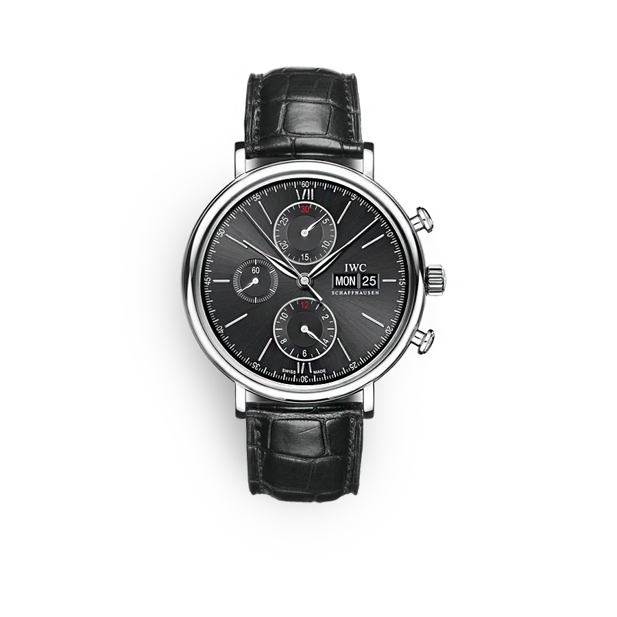 IWC Portofino Chronograph IW391002