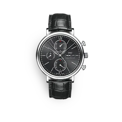 IWC Portofino Chronograph IW391002
