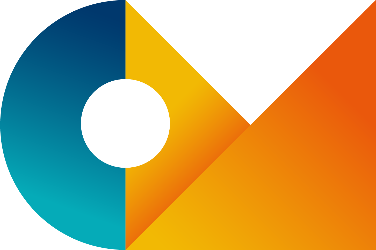 Customer marketing alliance logo