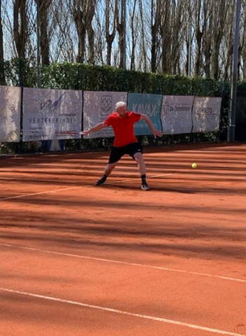 Christophe Pedron