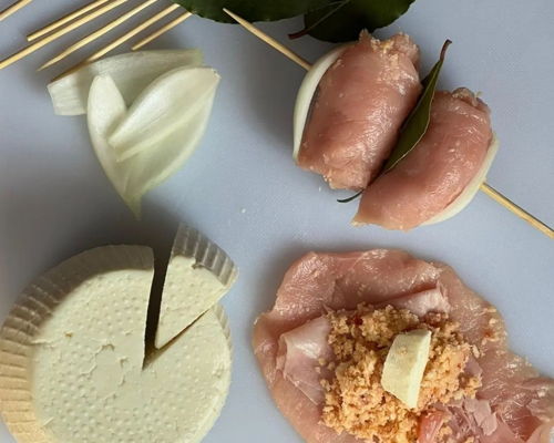 Esperienze gastronomiche Bagheria: Gusta il menù della tradizione, raccolgo e preparo dall'orto