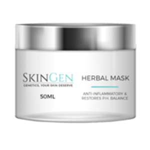 Skin Gen Herbal Mask 50GM