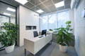 LED office lighting panel