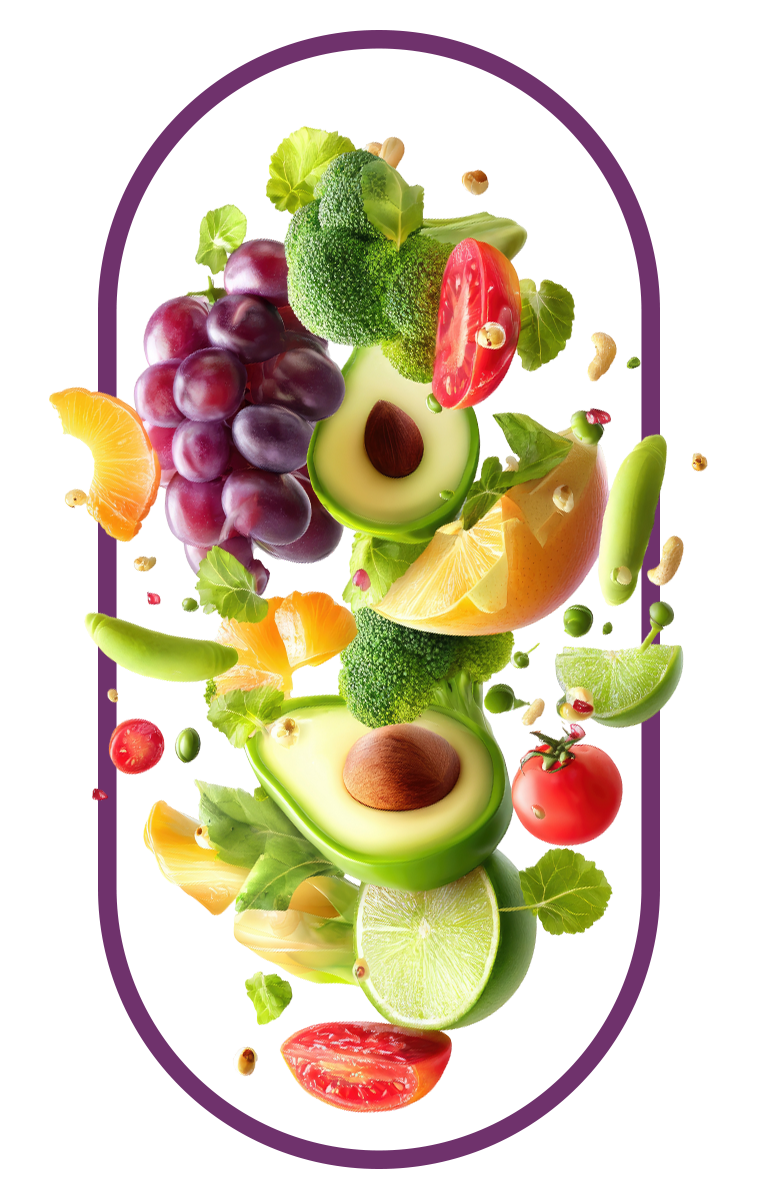 Vitamin D3 as an ingredient of nano singapore's K2 Vitamin with D3 Bone and Heart Health Supplement