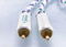 XLO Reference 3 RCA Cables 1m Pair Interconnects (15816) 4