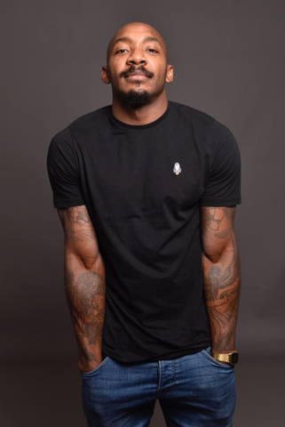 Kevin de Medina 