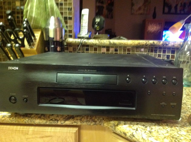 ［rr］DENON DVD-3800BD［ジャンク品］ Denon 3800BDCI For Sale | Audiogon