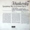DECCA SXL-WB-ED2 / MAAZEL, - Tchaikovsky Symphony No.1 ... 2