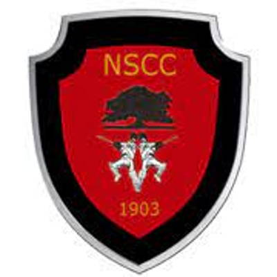 Northern Suburbs Cricket Club Cricket Club Logo