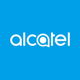 Logo de Alcatel