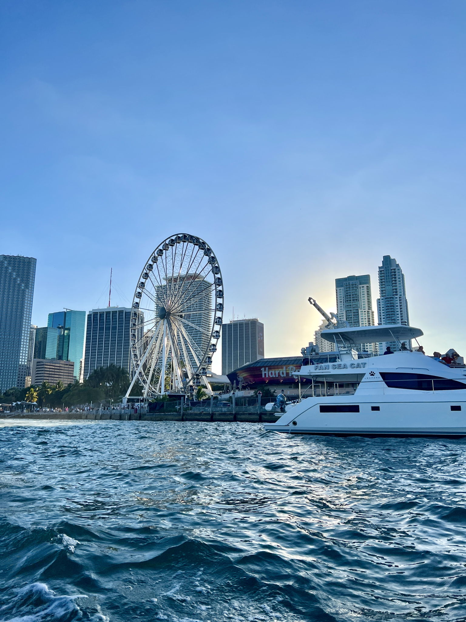 featured image for story, Experience the Best of Miami's Events