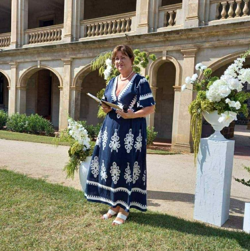 Wedding Celebrant Service - Image 8