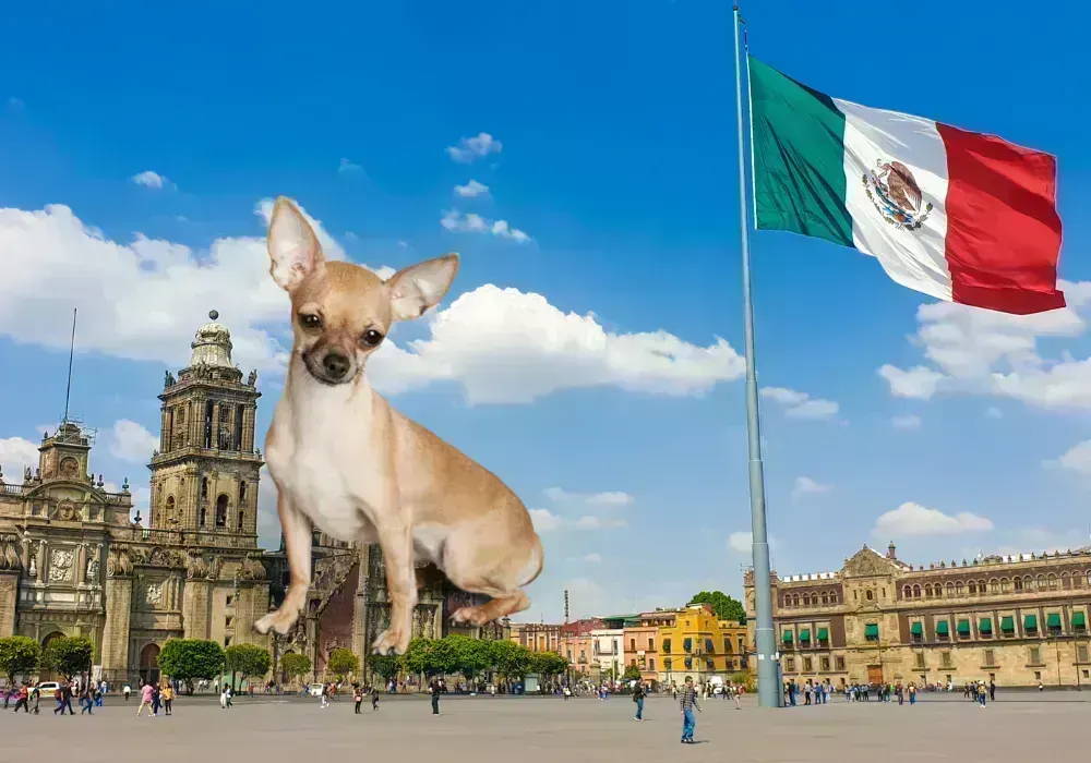 american bullhuahua for sale
