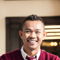 Design Systems developers in Malaysia - Izzuddin N.