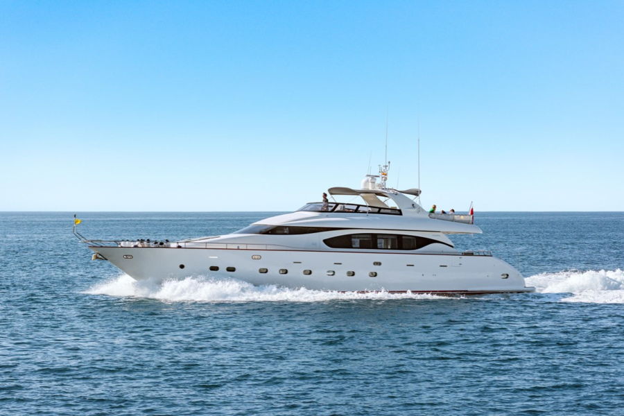 Guest Hub BDA Sailing EXperience