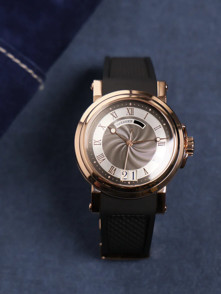 Big Date Marine with Box
