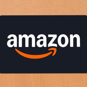 Amazon Gift Card