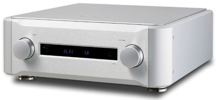 Esoteric I-03 Stereo Integrated Amplifier