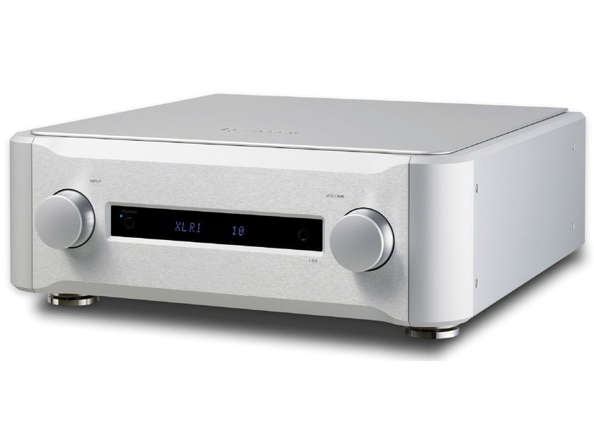 Esoteric I-03 Stereo Integrated Class D Power Amplifier