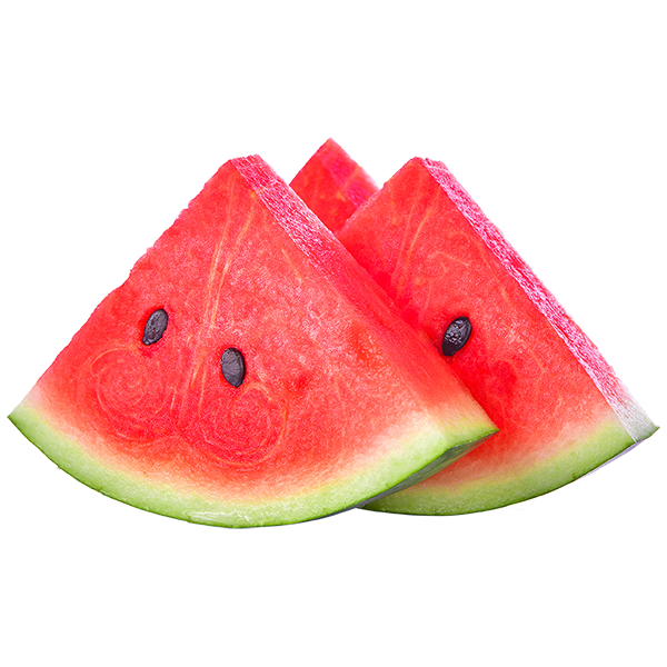 Juicy Watermelon