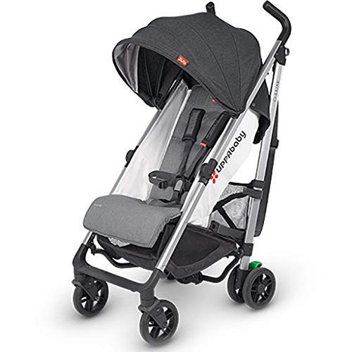 Summer Infant 3dlite Vs Uppababy G Luxe 2nd Generation 2018 Slant