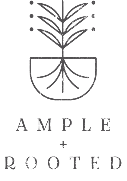 Ample & Rooted