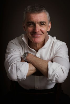 Philippe DÉCHANET