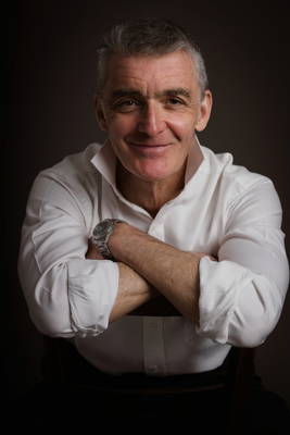 Philippe DÉCHANET