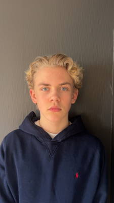 Johan  Imsland 