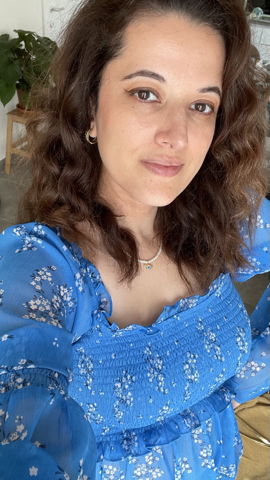 Elmira Harizanova