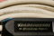 Transparent Audio MusicLink Plus 20 FT. RCA Int. cables... 6