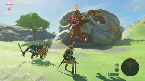 26 Best online multiplayer games for the Nintendo Switch as of 2023 - Slant