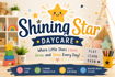 Shining star daycare 