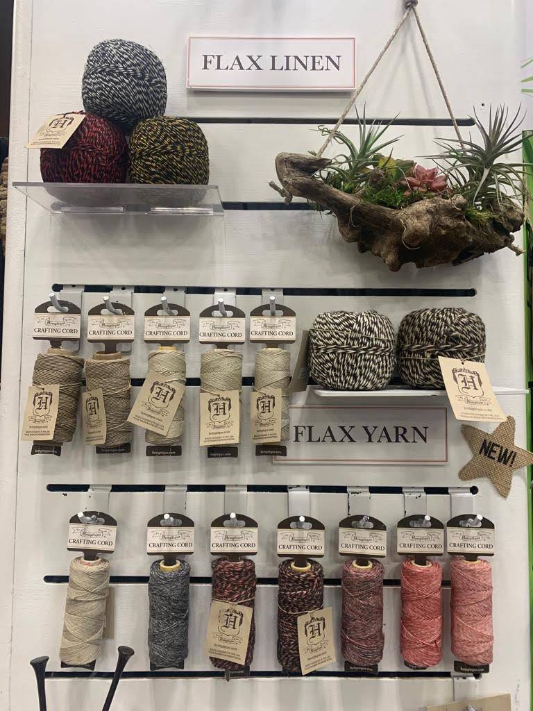 Hemptique at Creativation 2023 Trade Show 8