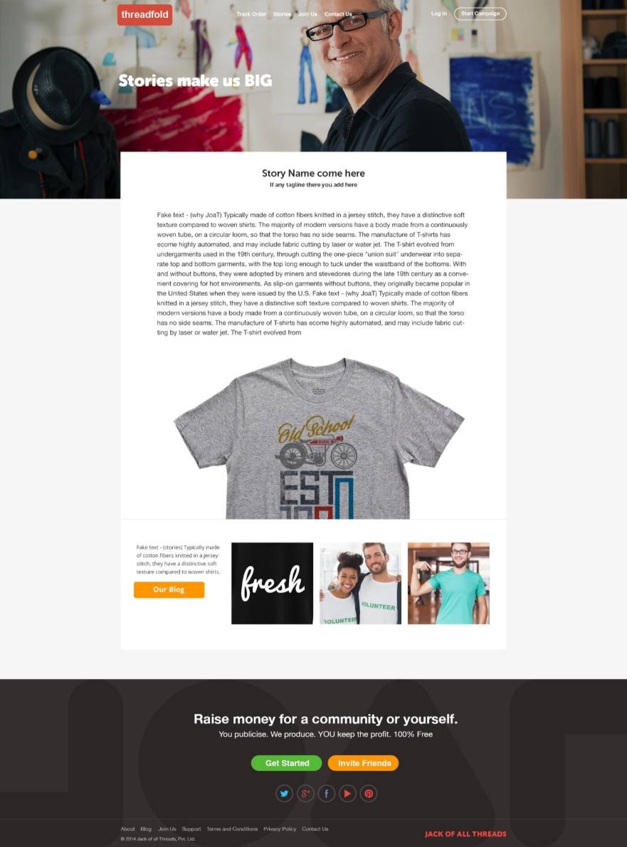Tableau designers - faraz K.'s portfolio image