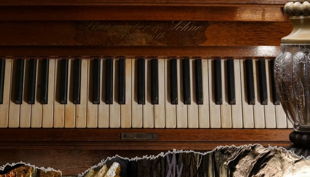 final escape klavier