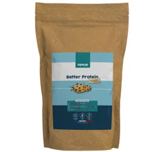 Better Protein - Protéine Végétale Saveur Cookie