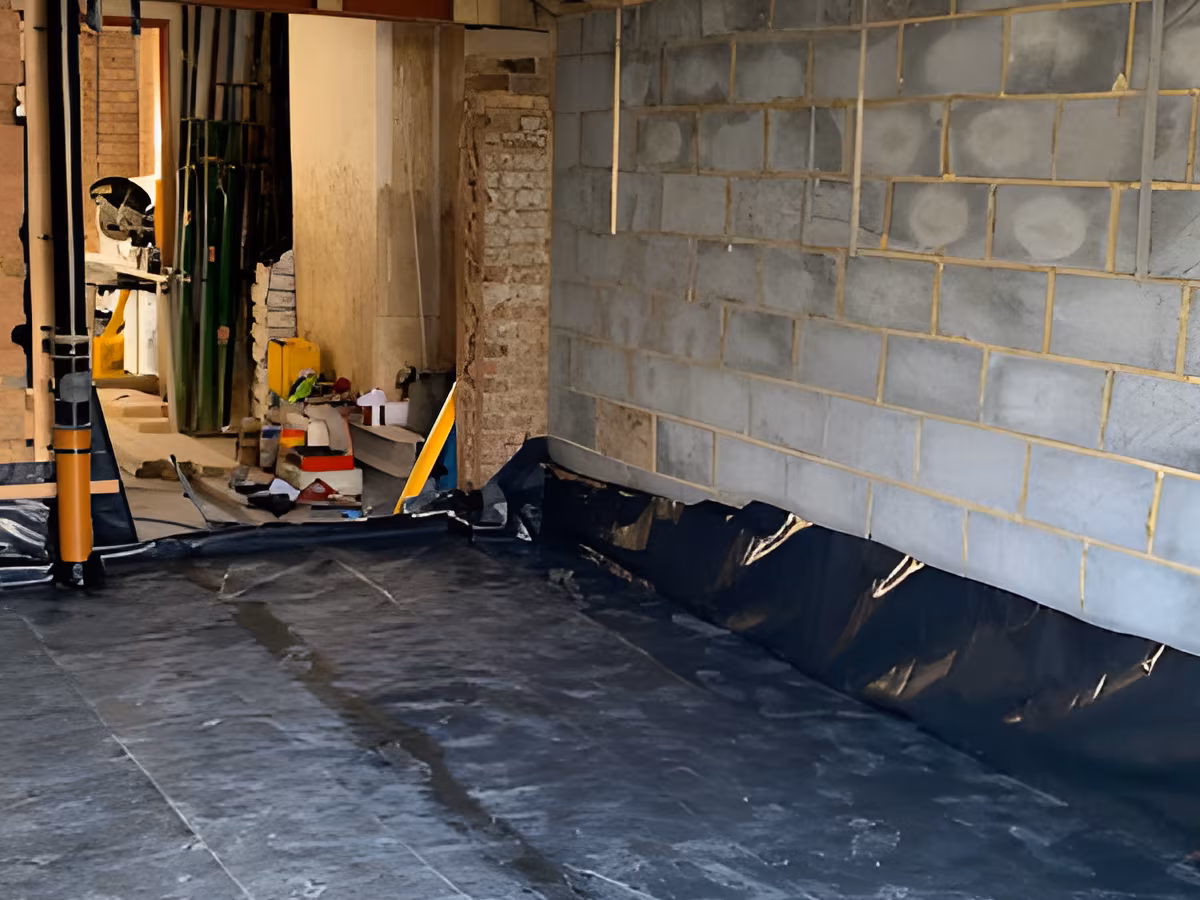 collective construction ltd construction company camden town