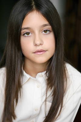 Andréa  Lopez
