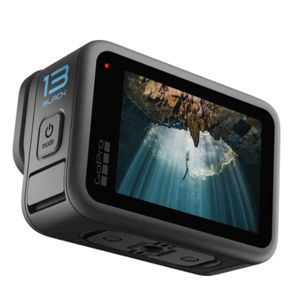 GoPro HERO13 Black Action Camera Bundle Black CHDRB-131-TH - Best Buy