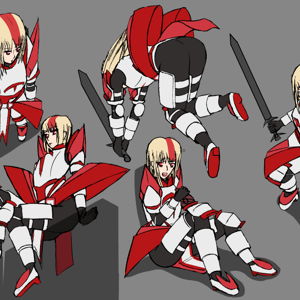 MaysaChan Avatar