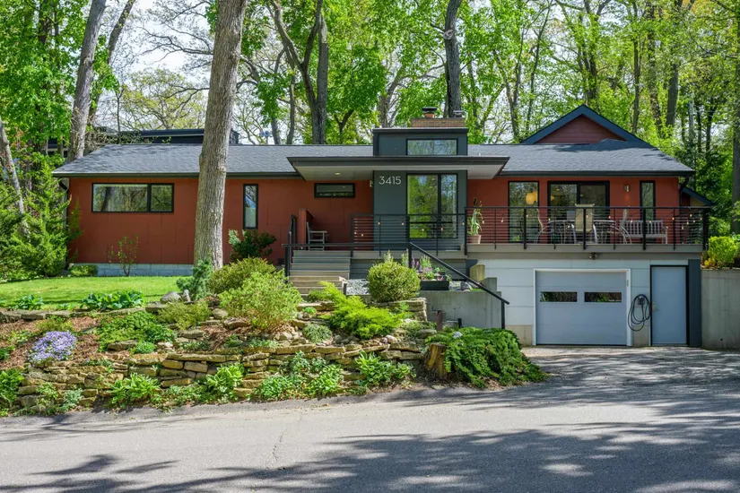 Real Estate Listings in Shorewood Hills, WI