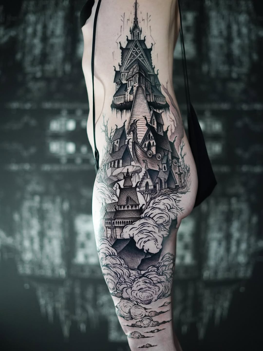 Past work 2