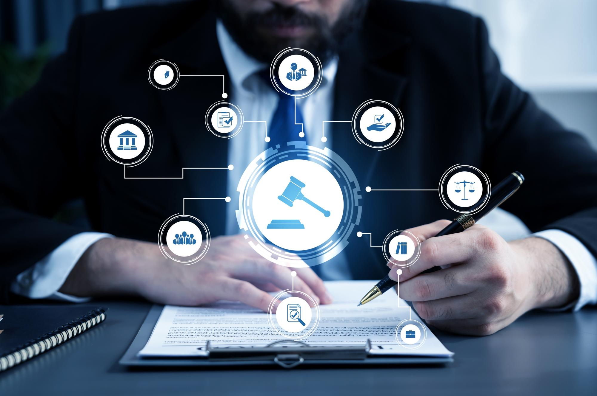 Digital Evidence in Modern Litigation