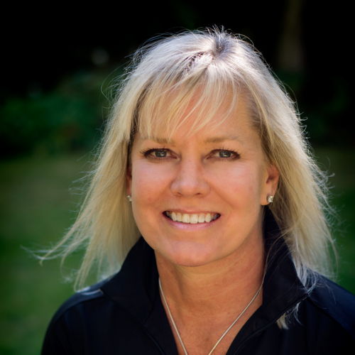 Nancy  Strickland