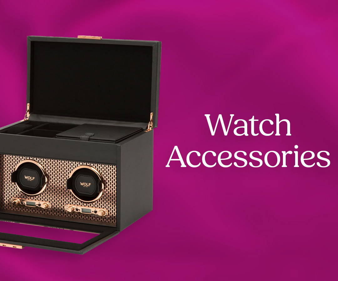 Shop watch accessories