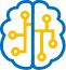 Deep brain logo