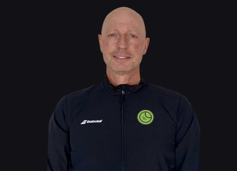 Michiel Knijnenburg