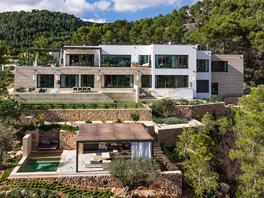  Santa Maria
- Insights in Majorca’s booming real estate market