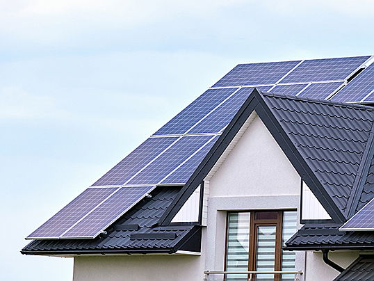  Denia
- Reequipamiento con energía solar térmica en edificios existentes